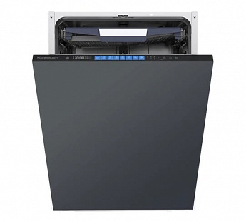 картинка Посудомоечная машина Kuppersbusch G 6564.0 v 