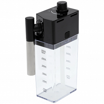 картинка Кофемашина Krona Automatische Kaffeemaschine Black 19 Bar 