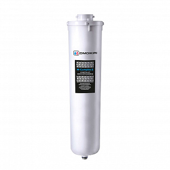 картинка Сменный модуль Omoikiri M-Complex 5S  картинка Сменный модуль Omoikiri M-Complex 5S