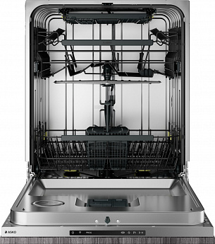 картинка Посудомоечная машина Asko DFI545N 