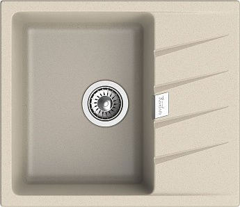 картинка Мойка для кухни Rivelato RAUM RM-58 