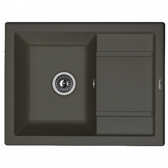 картинка Мойка для кухни Florentina Липси-660 