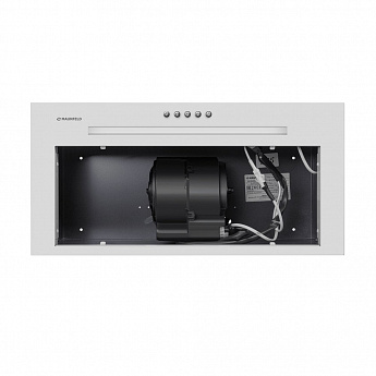 картинка Кухонная вытяжка Maunfeld CROSBY 850LED белый  картинка Кухонная вытяжка Maunfeld CROSBY 850LED белый