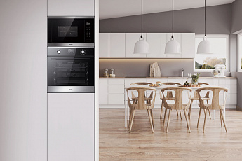 картинка Микроволновая печь встраиваемая Haier HMX-BTG259X 