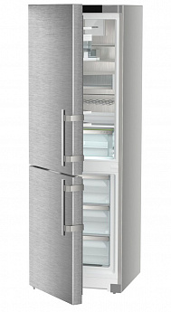 картинка Отдельностоящий холодильник Liebherr SCNSDC 525I-22 617 
