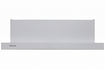 картинка Кухонная вытяжка Krona KAMILLA 600 WHITE (1 МОТОР) 