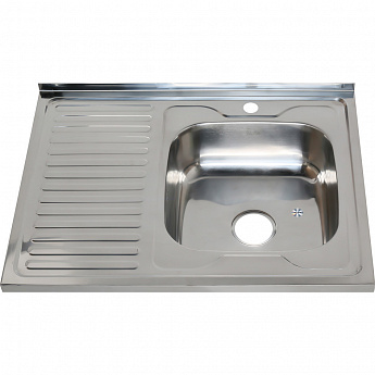 картинка Мойка для кухни Melana 8060 R  картинка Мойка для кухни Melana 8060 R