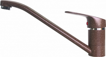 картинка Смеситель Gerdamix VERDE (FL) 