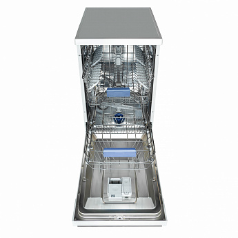 картинка Посудомоечная машина Delonghi DDWS 465 B CALLISTO  картинка Посудомоечная машина Delonghi DDWS 465 B CALLISTO