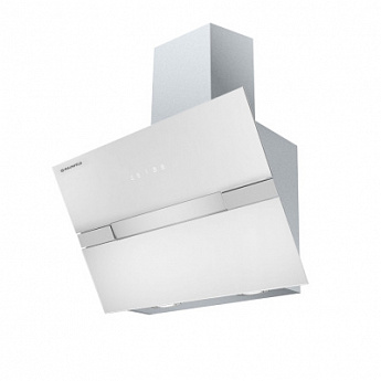 картинка Кухонная вытяжка Maunfeld MERSEY 60 INOX GLASS WHITE 