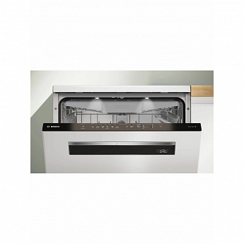 картинка Посудомоечная машина отдельностоящая Bosch SMP6EMW86Q 