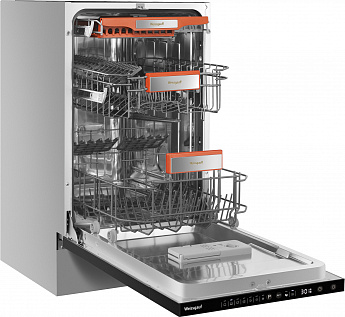 картинка Посудомоечная машина встраиваемая Weissgauff BDW 4536 D Infolight 
