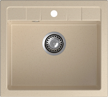 картинка Кухонная мойка Granfest GF-Q-561 