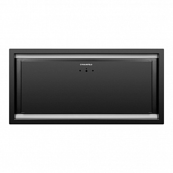 картинка Кухонная вытяжка Maunfeld MZR Cool 60 чёрный 