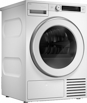 картинка Комплект Asko Style 16 (W5096CW, T509HRW, DC7774 V.W) 