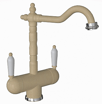 картинка Смеситель Florentina АРИЯ 