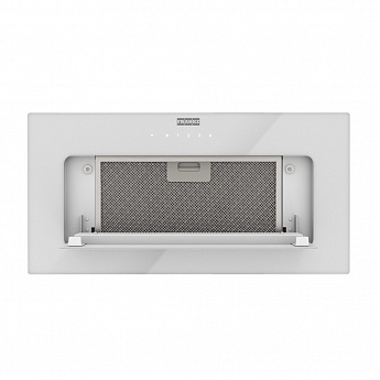 картинка Кухонная вытяжка полновстраиваемая Franke LUCE 60 WH 