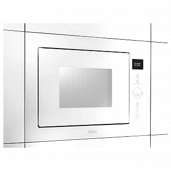картинка Микроволновая печь Korting KMI 825 TGW 