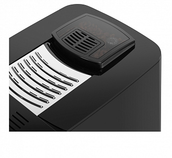 картинка Кофемашина Maunfeld AMCM1503W  картинка Кофемашина Maunfeld AMCM1503W