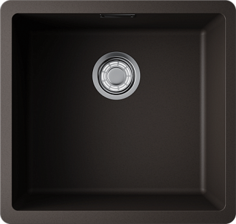 картинка Мойка для кухни Omoikiri KATA-44-U 