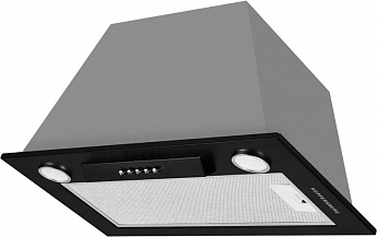 картинка Кухонная вытяжка Kuppersberg INLINEA 52 BX  
