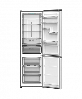 картинка Отдельностоящий холодильник Kuppersberg RFCN 2015 X 