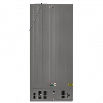 картинка Полувстраиваемый холодильник Maunfeld MFF190NFDPW01 