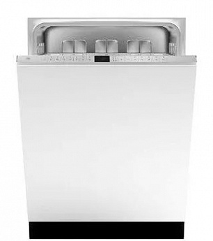 картинка Посудомоечная машина Bertazzoni DW60EPR/21  картинка Посудомоечная машина Bertazzoni DW60EPR/21