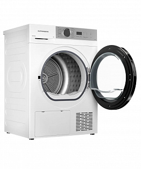 картинка Сушильная машина Kuppersberg DM 611 W 