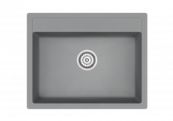 картинка Мойка для кухни Emar EMQ-1640.Q  картинка Мойка для кухни Emar EMQ-1640.Q