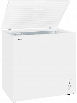картинка Морозильный ларь Nord CN 250 белый 