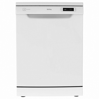 картинка Посудомоечная машина Korting KDF 60578  картинка Посудомоечная машина Korting KDF 60578