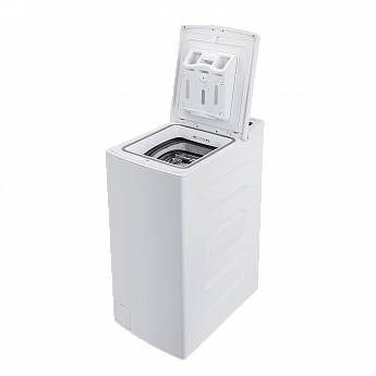 картинка Стиральная машина Maunfeld MFWM128WH  картинка Стиральная машина Maunfeld MFWM128WH