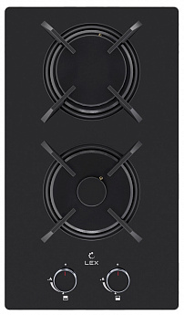 картинка Варочная панель Lex GVG 323A BBL 