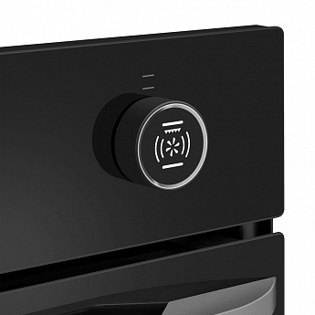 картинка Электрический духовой шкаф Maunfeld EOEM7614B 