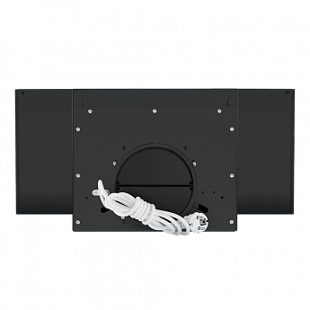картинка Кухонная вытяжка Maunfeld FANTASY LIGHT 60 BLACK  картинка Кухонная вытяжка Maunfeld FANTASY LIGHT 60 BLACK