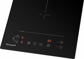 картинка Индукционная варочная панель Weissgauff HI 32 BA Flex 