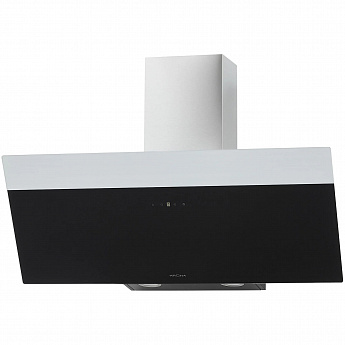 картинка Кухонная вытяжка Krona KRISTEN A 900 black S 