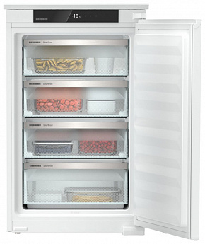 картинка Морозильная камера Liebherr IFSD 3904 