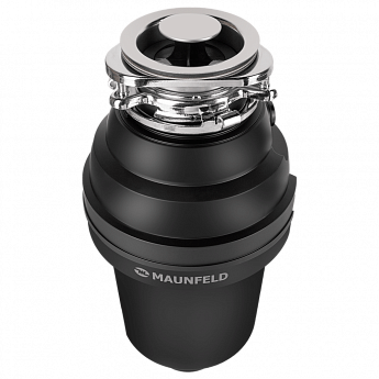 картинка Измельчитель пищевых отходов Maunfeld MWD5603PB 