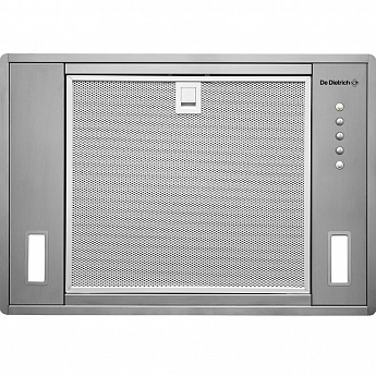 картинка Кухонная вытяжка De Dietrich DHG7501X PLATINUM 