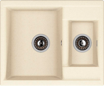 картинка Мойка для кухни Dr. Gans АСТРА-620К 
