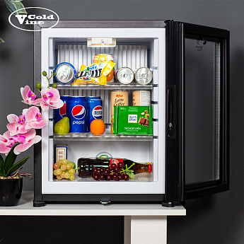 картинка Мини-бар Cold Vine MCA-30BG  картинка Мини-бар Cold Vine MCA-30BG