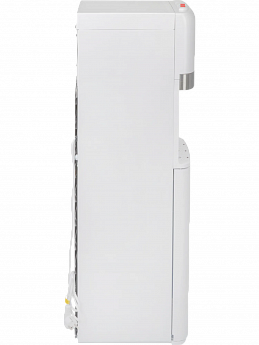 картинка Кулер Nord UFK 653 W белый 