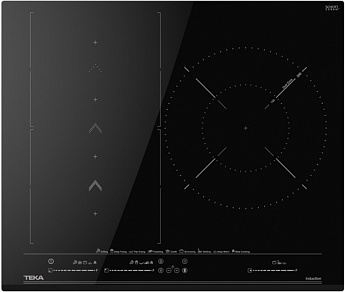 картинка Индукционная варочная панель Teka IZS 67620 MST BLACK 