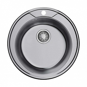 картинка Мойка Omoikiri ASIDA-51-IN  картинка Мойка Omoikiri ASIDA-51-IN