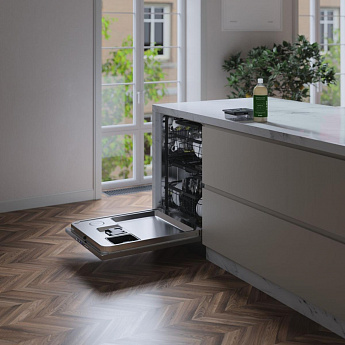 картинка Гель для посудомоечной машины ASKO LD10 