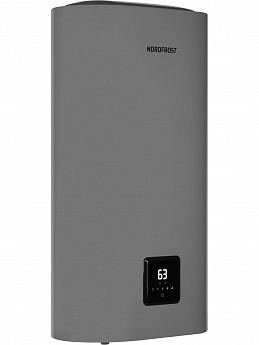 картинка Накопительный водонагреватель NordFrost DDQ 80 XD  картинка Накопительный водонагреватель NordFrost DDQ 80 XD