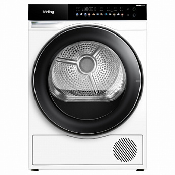 картинка Сушильная машина Korting KD 69IHP10 