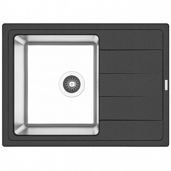 картинка Мойка для кухни Florentina Комби-650 